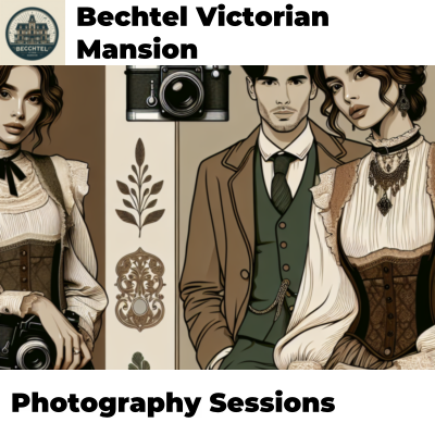 Photography Sessions