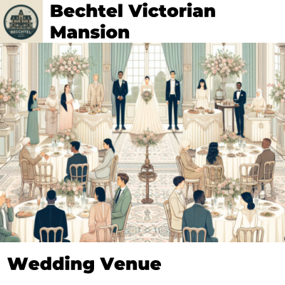 Wedding Venue